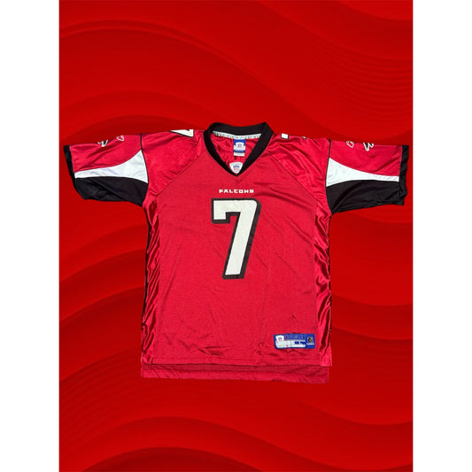 REEBOK On Field Atlanta Falcons Michael Vick 7 Jersey