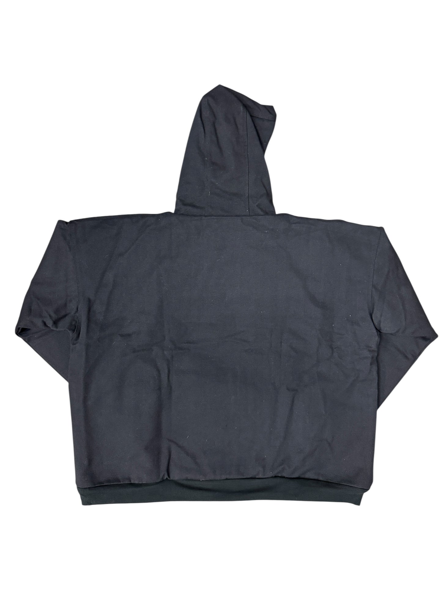2XL-Black- Venom vs Ghost Rider Premium Hoodie
