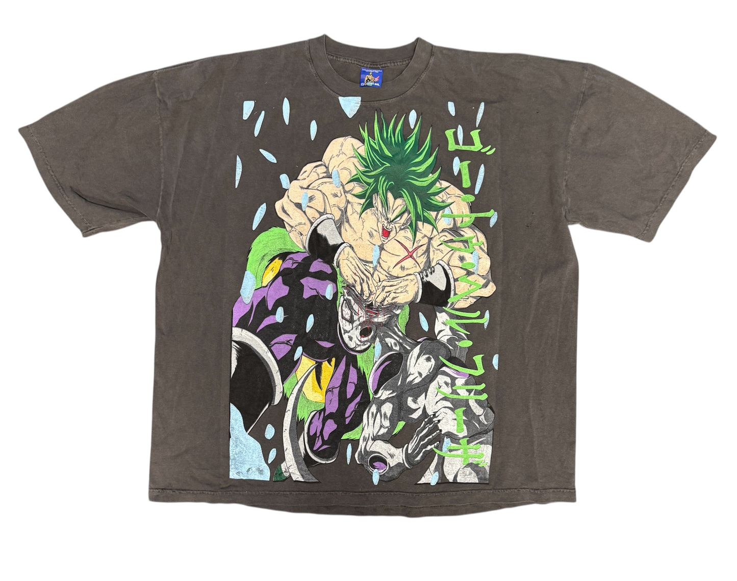 (Black Friday)-3XL-Faded- Legendary Death