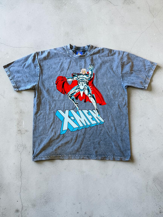 Black acid wash - Stryfe X-Men Manga series Atl