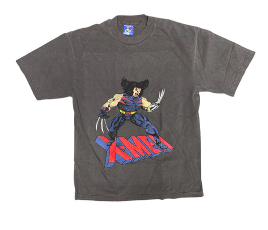 (Black Friday)-Medium XL- Faded- Logan