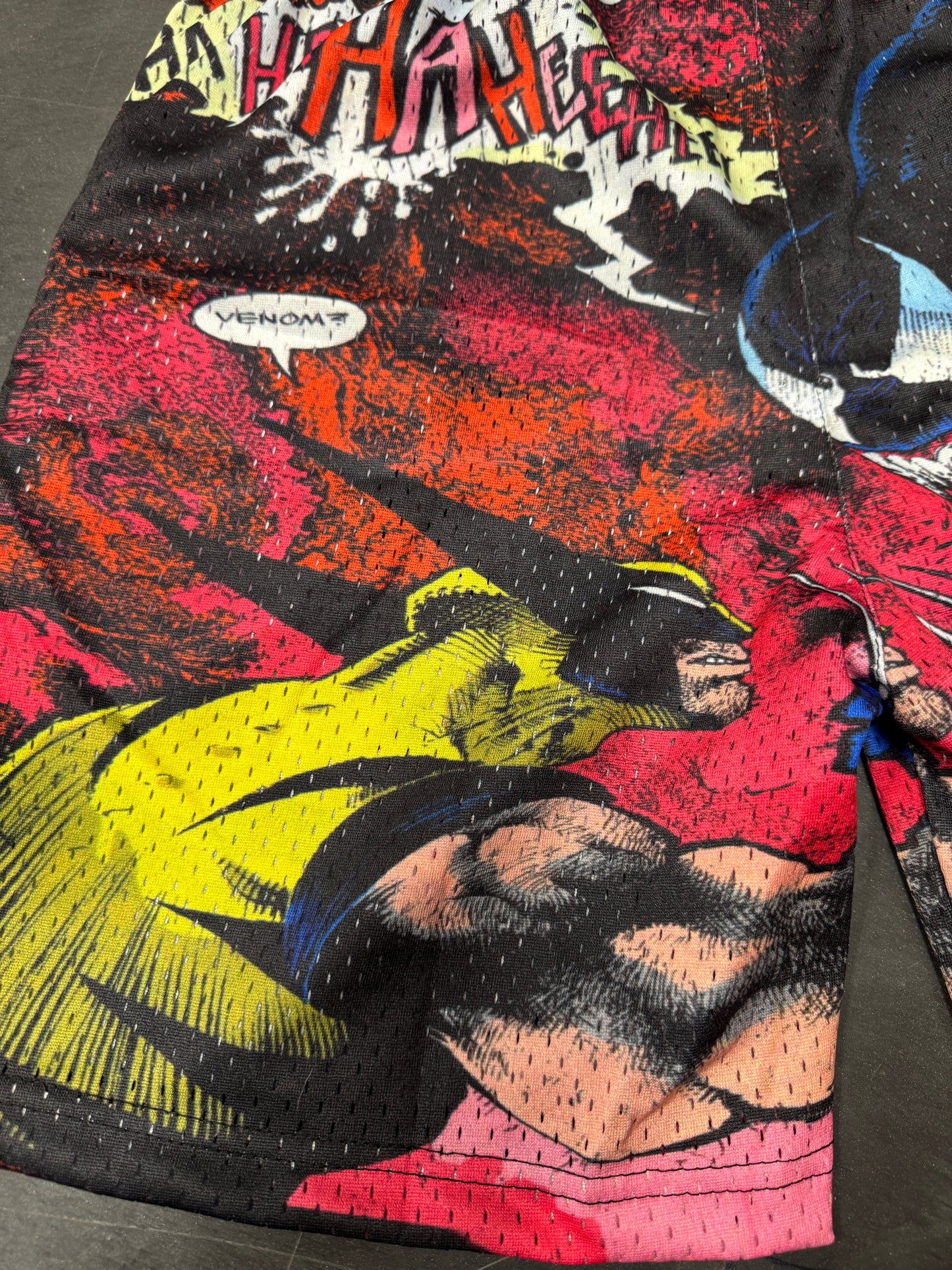 Venom