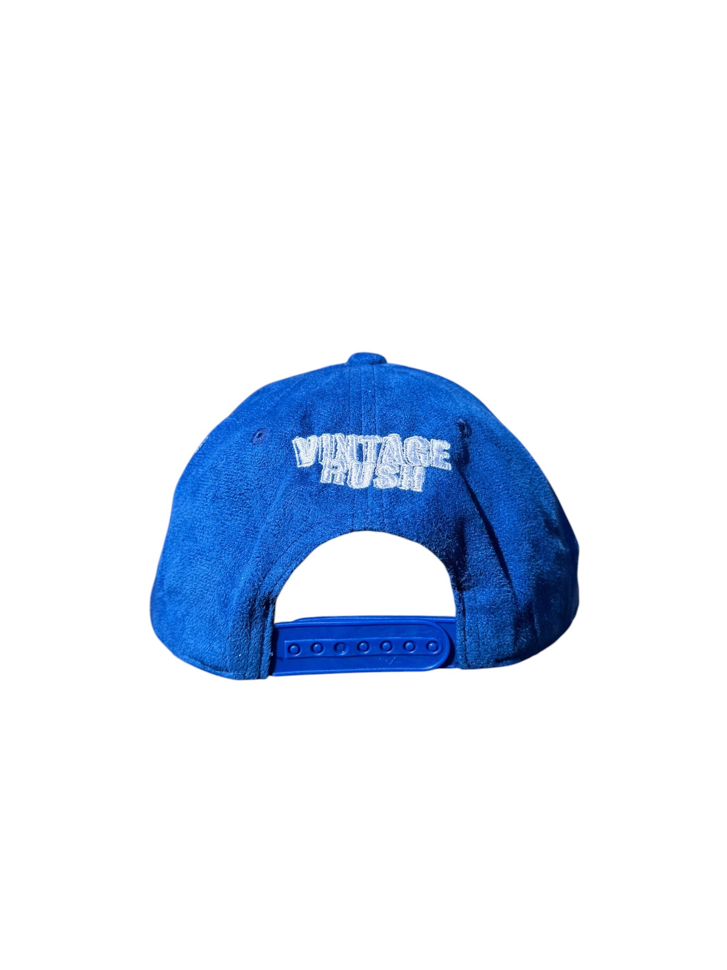 Blue Suede - Jesus Wins Hat