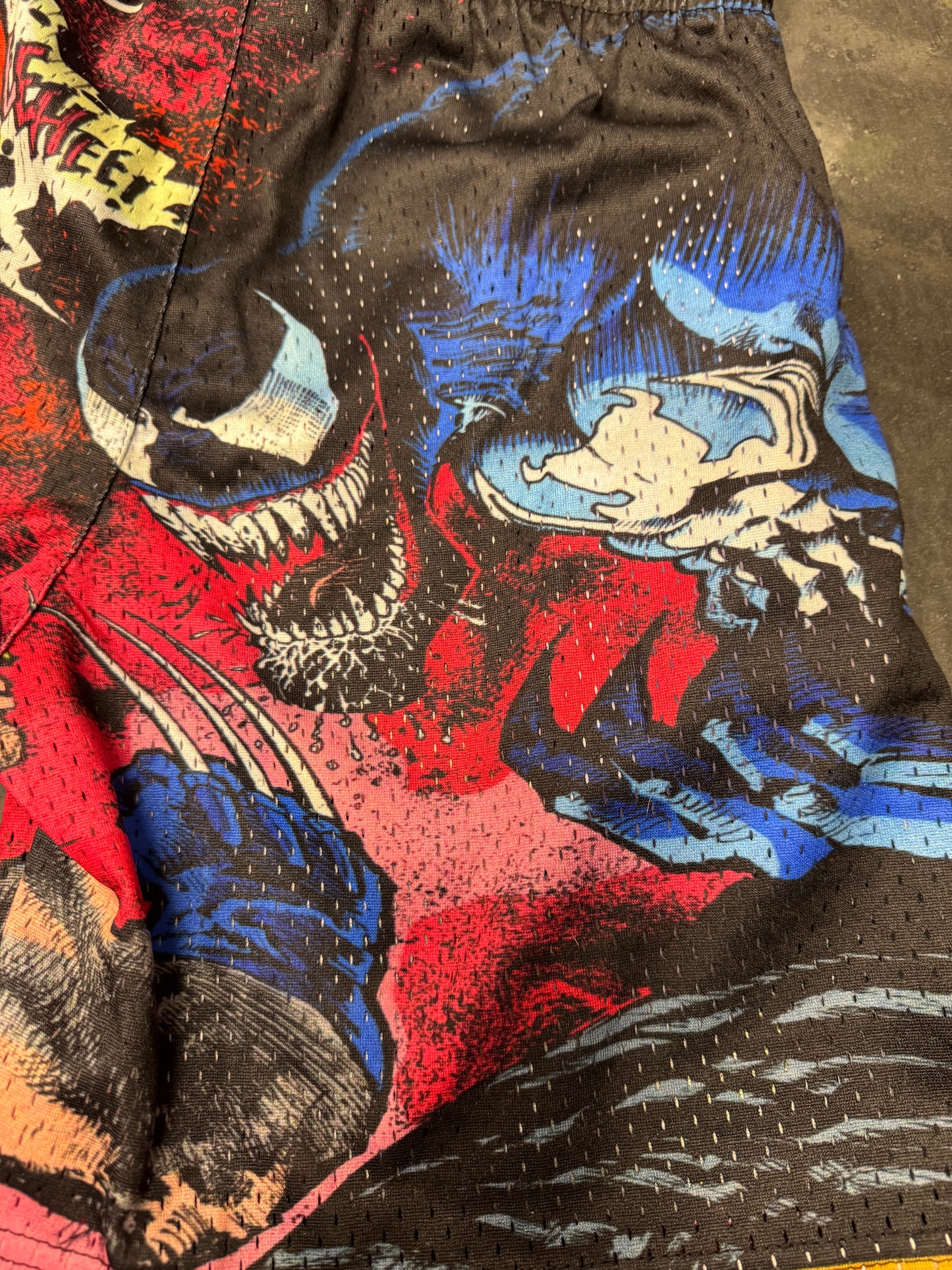 Venom