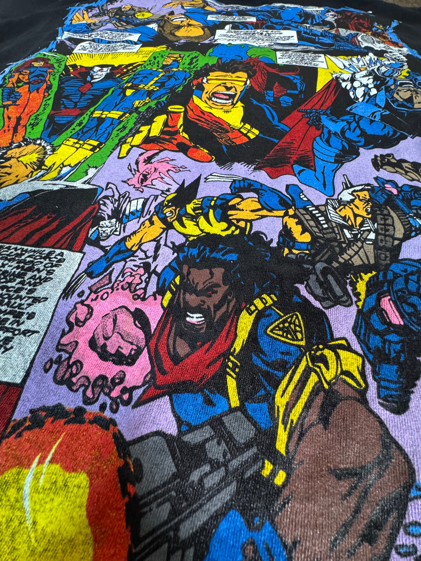 Black - Apocalypse Front - Apocalypse Death Back