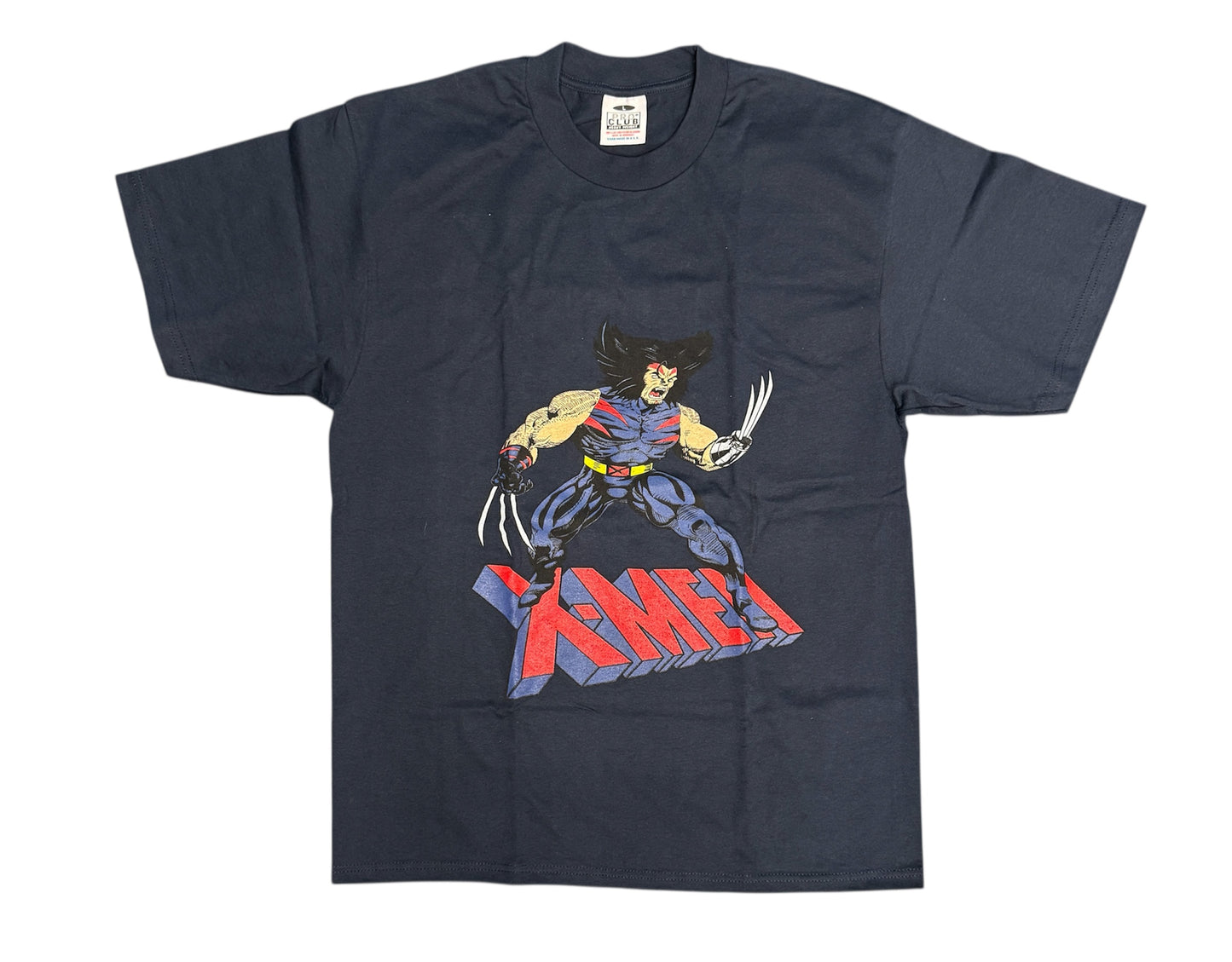 (Black Friday)-Large XL-Navy Blue- Logan