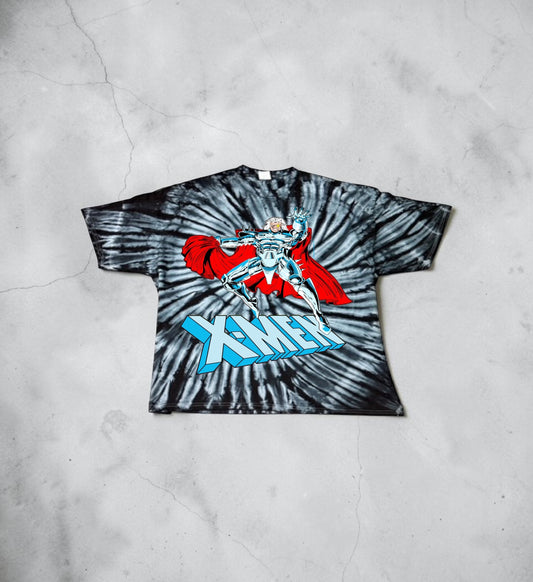 Black tyedye - Stryfe X-Men Manga series Atl