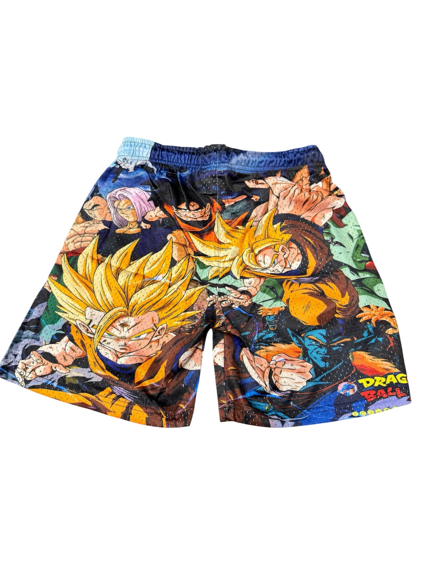Dragon ball