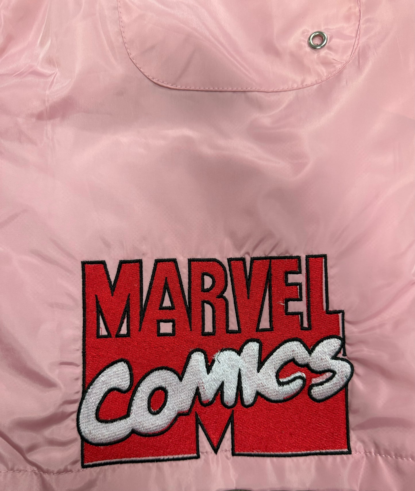 Pink- Carnage Cletus Kasady Shorts