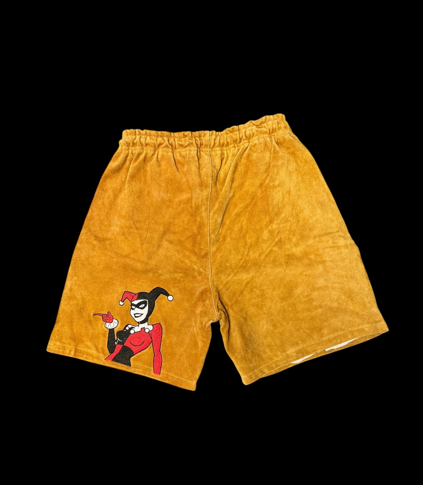 Black Friday- Brown - Joker Short