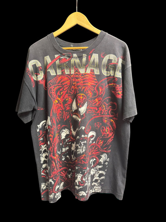 90's Peyote Vintage Carnage