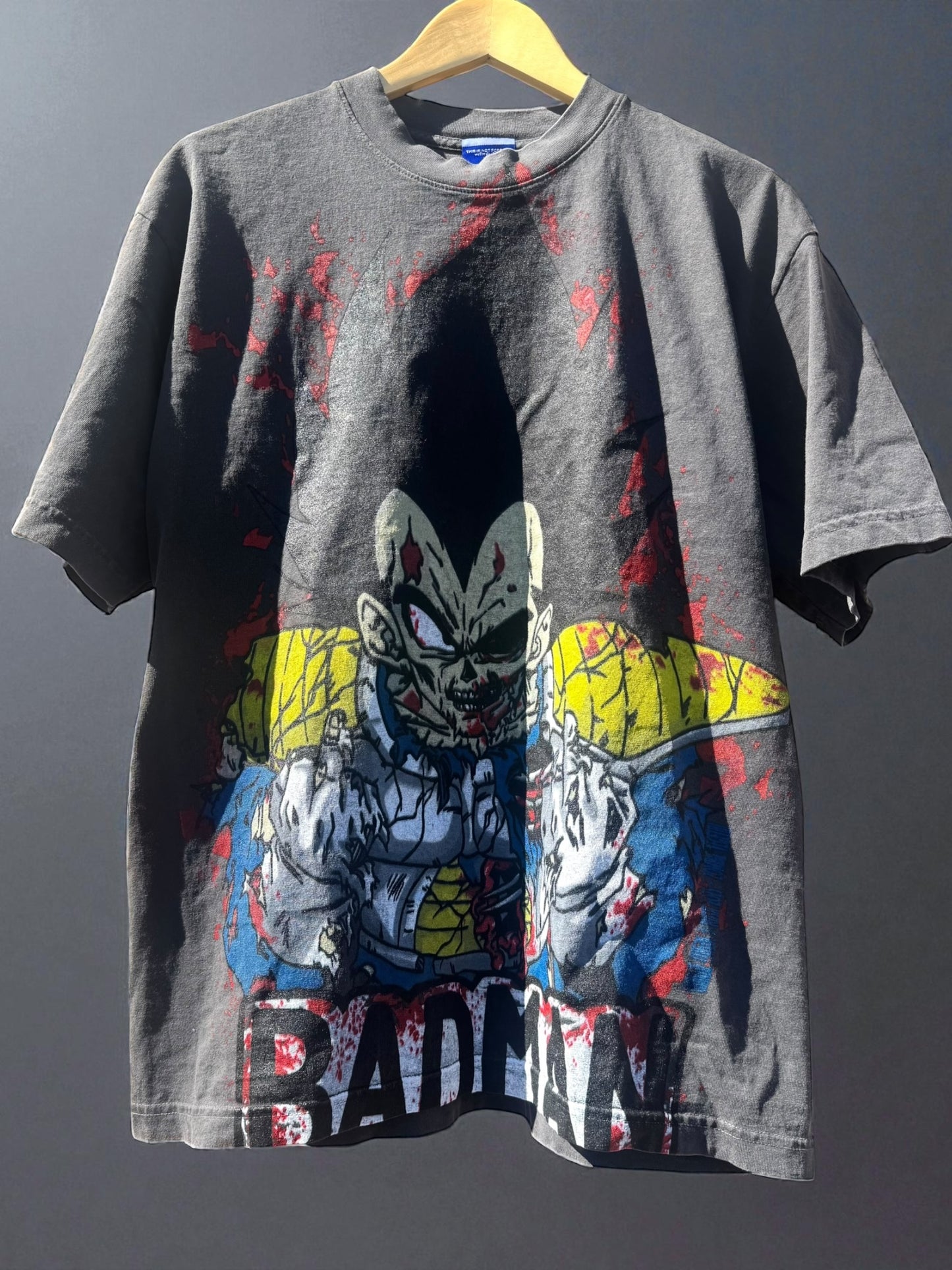 Faded - Zombie Vegeta Charlie Classic Colab!