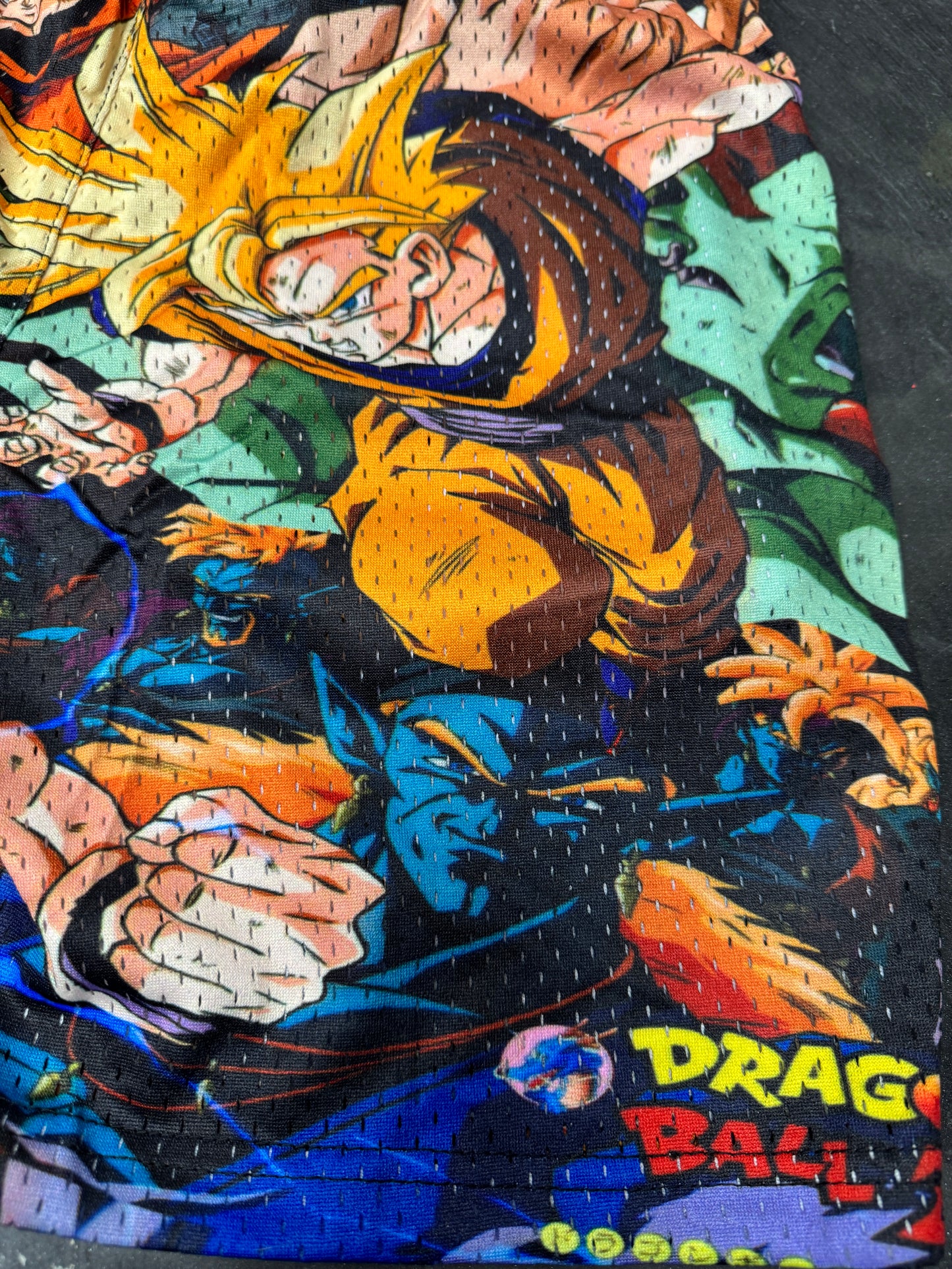 Dragon ball