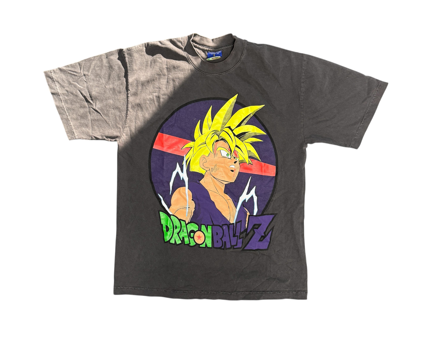 (Black Friday)-Faded-Breaking Point Gohan