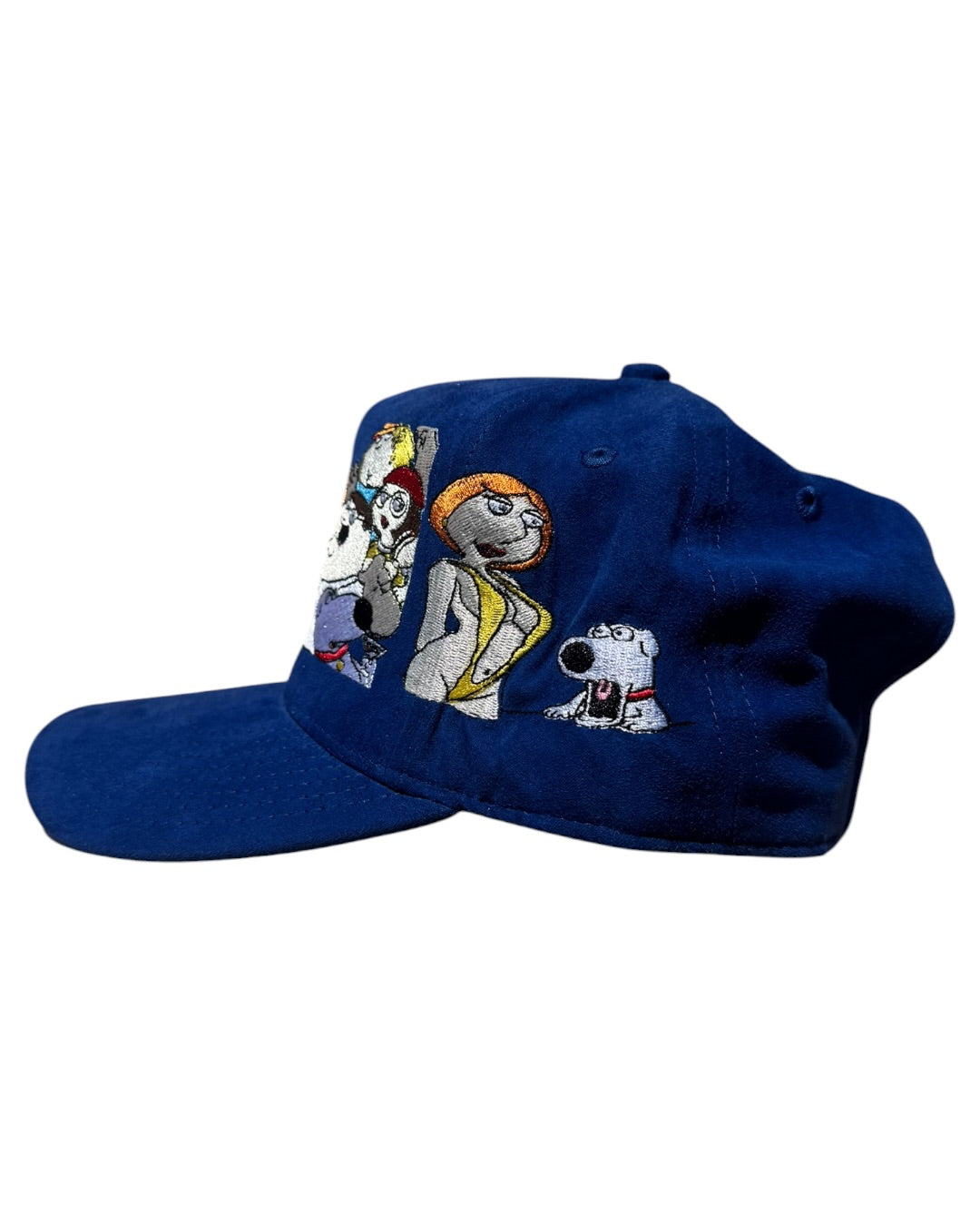 Blue - Family Guy Hat