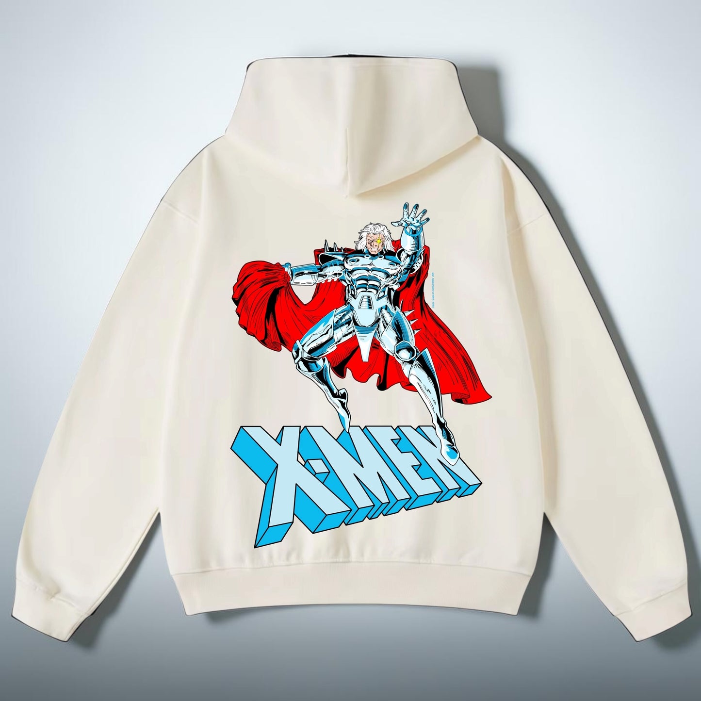 Cream - Stryfe X-Men Manga series Atl Hoodie
