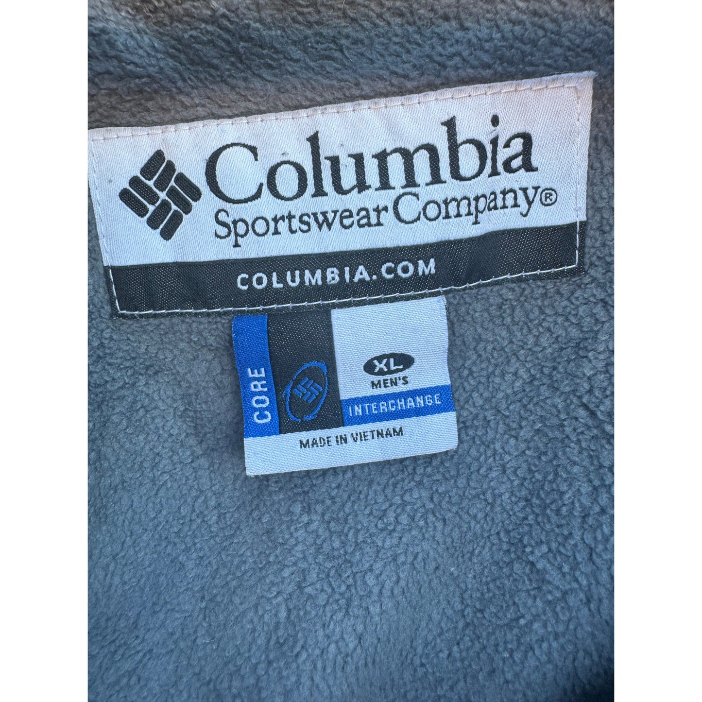 Columbia Pick your Fighter Jacket