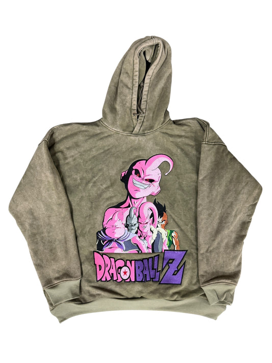 Olive-Large, Extra Large - Buu Thang