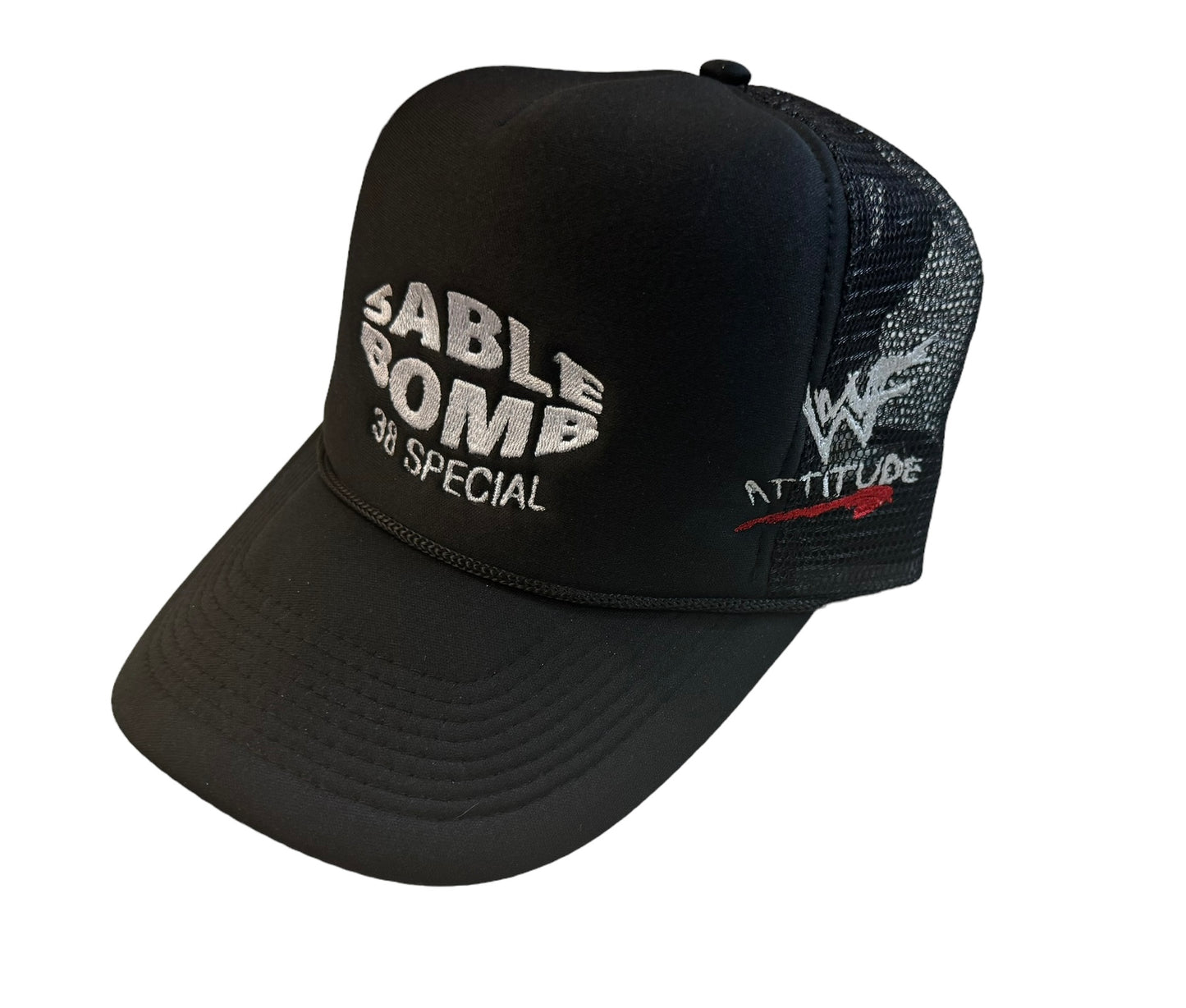 Trucker Sable BOMB Hat