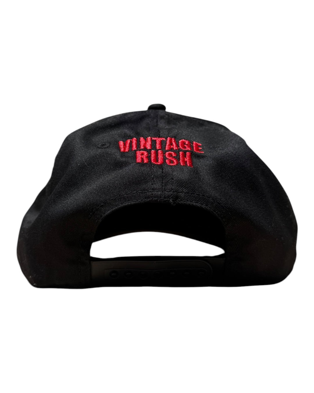 Black - Dandadan Hat