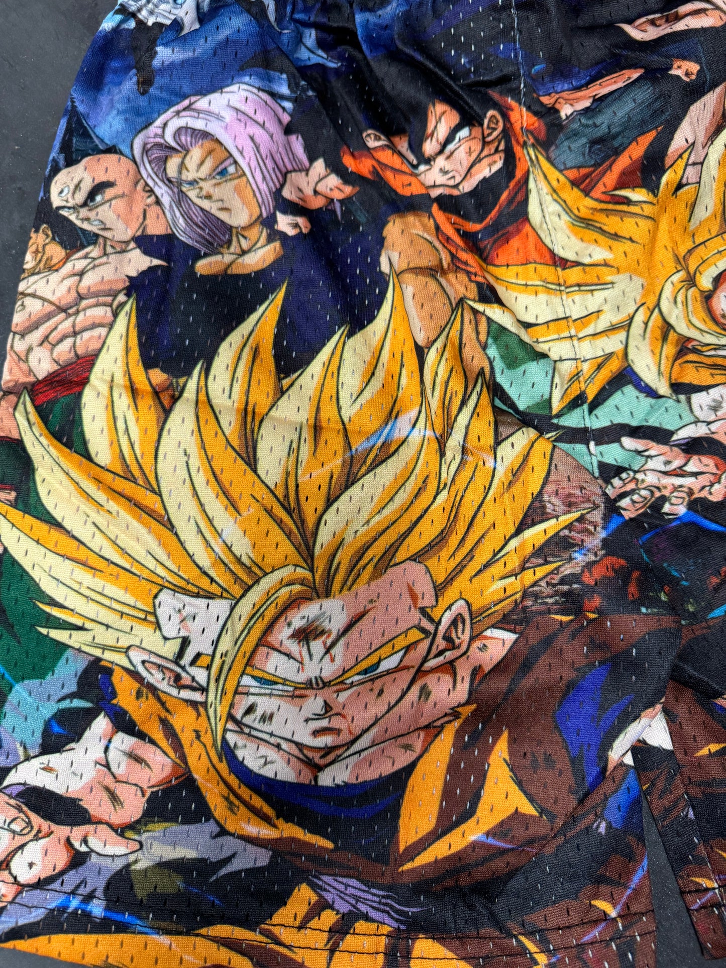 Dragon ball
