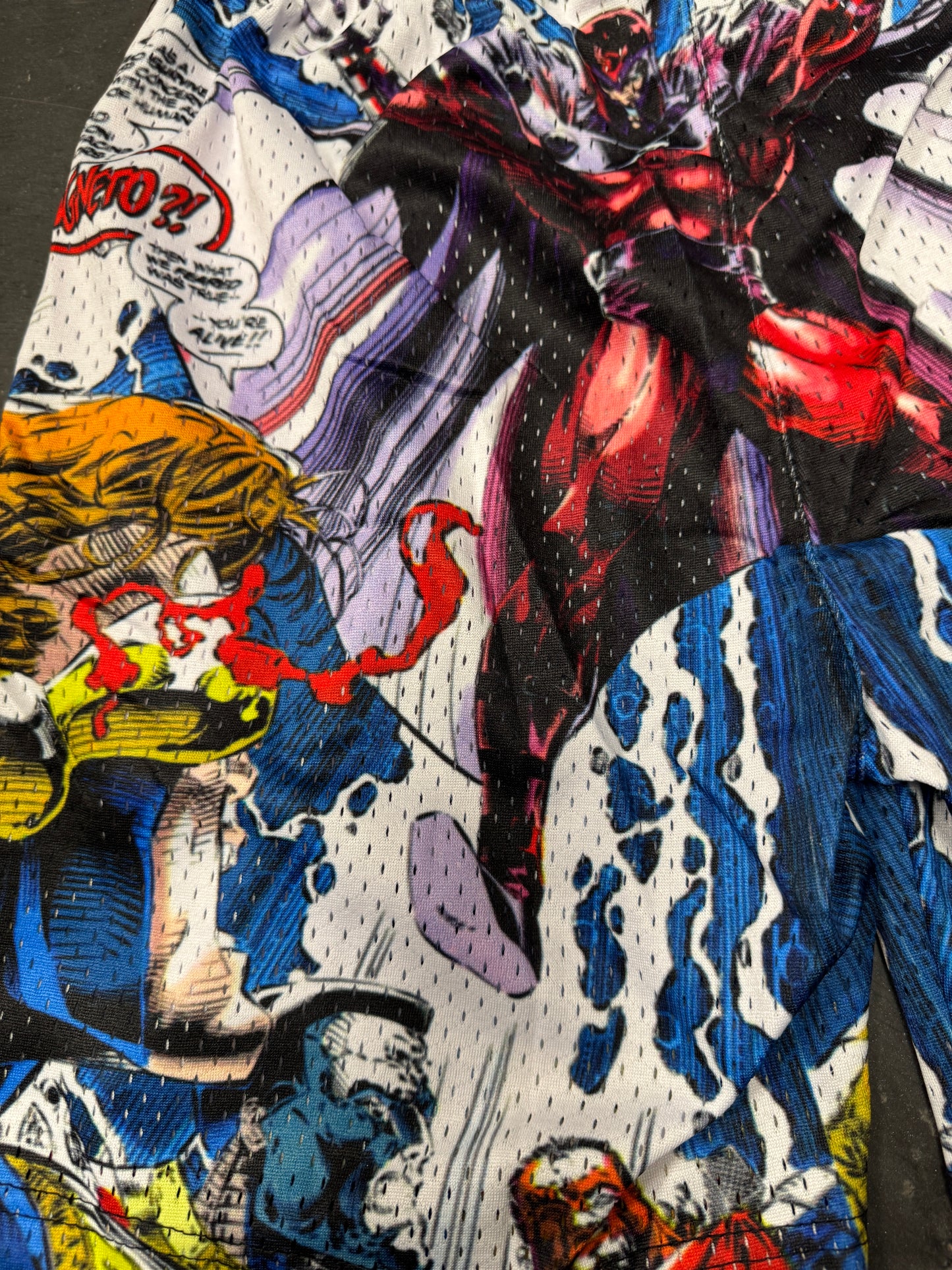 Magneto