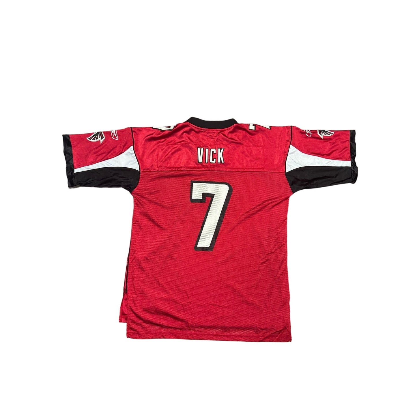 REEBOK On Field Atlanta Falcons Michael Vick 7 Jersey