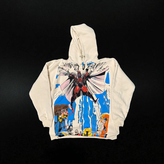 (Black Friday) White- Magneto Lives