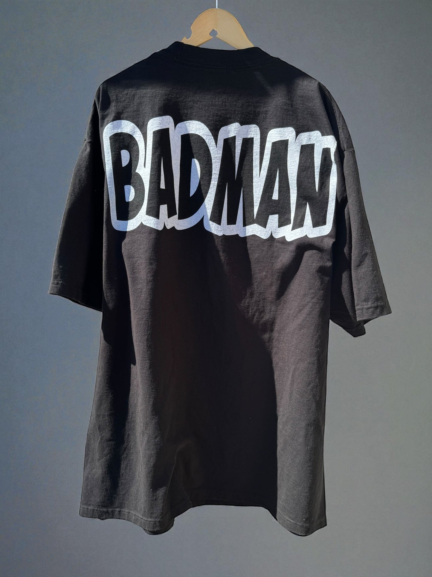 Black - Zombie Vegeta Charlie Classic Colab!