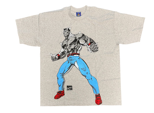 (Black Friday)-Light Grey - Big Print Colosus