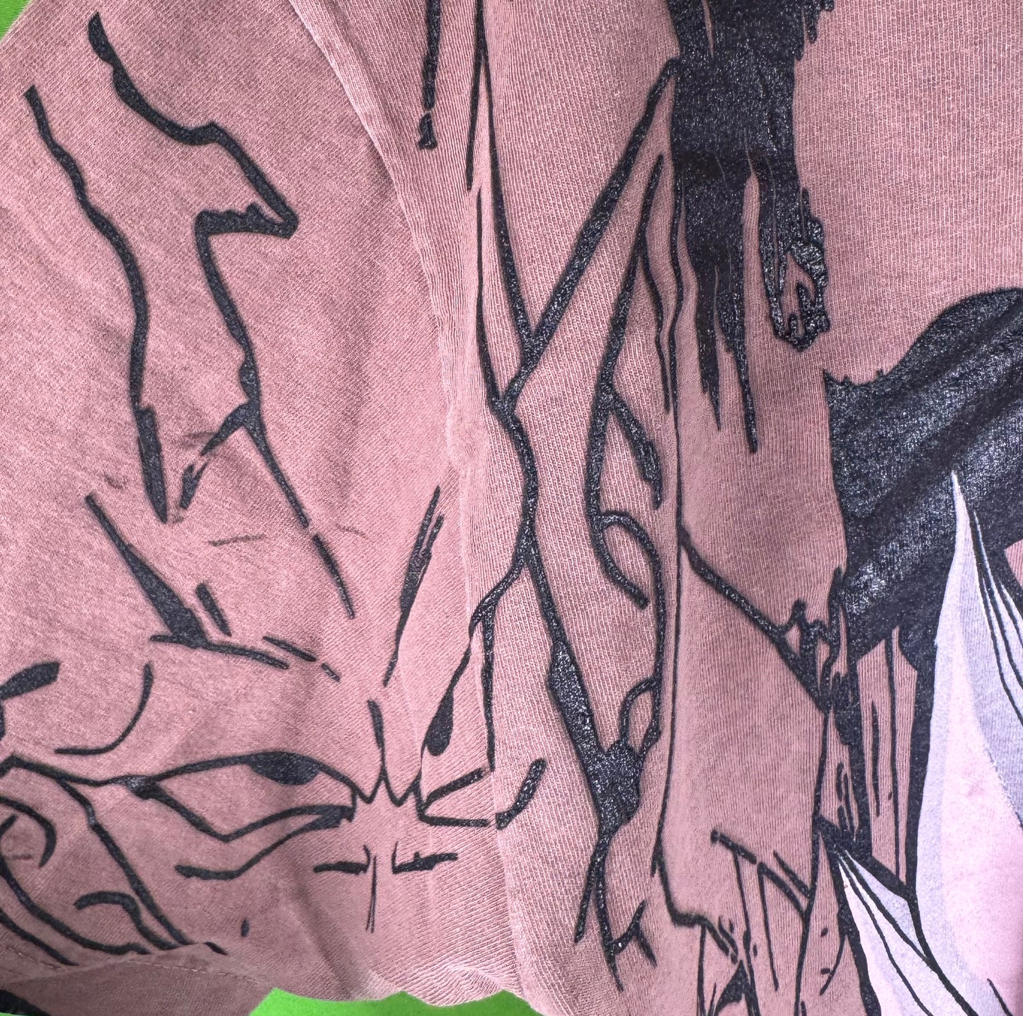 Mocha - Beast Gohan MIRROR
