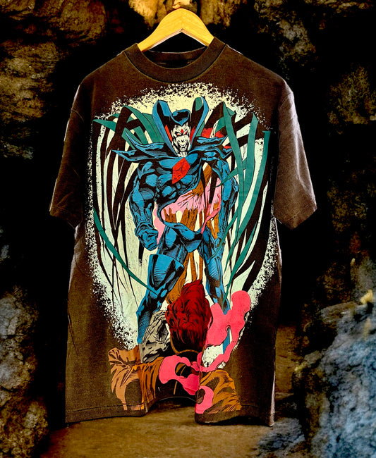 Black - Mr. Sinister & Cyke Tee