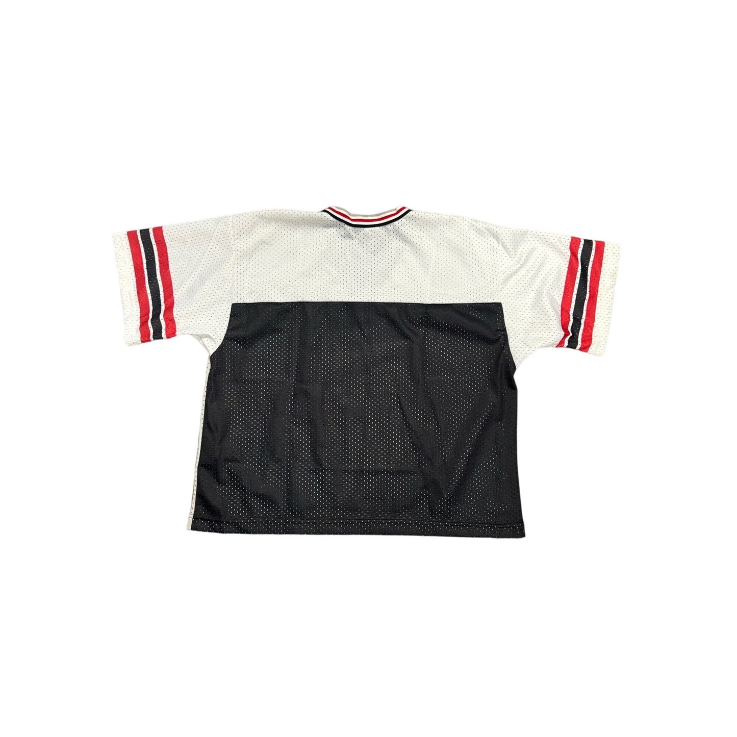 90s Vintage NFL Atlanta Falcons Wilson
Crop Fit