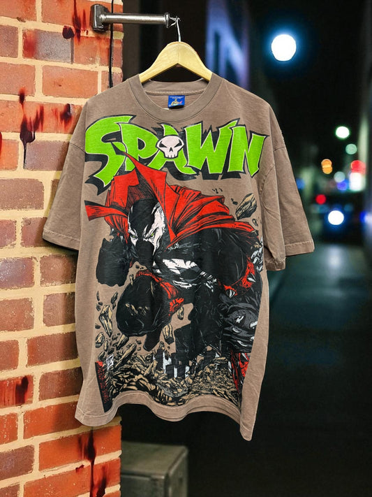 Moca  - Spawn Rocks! & Big face Back