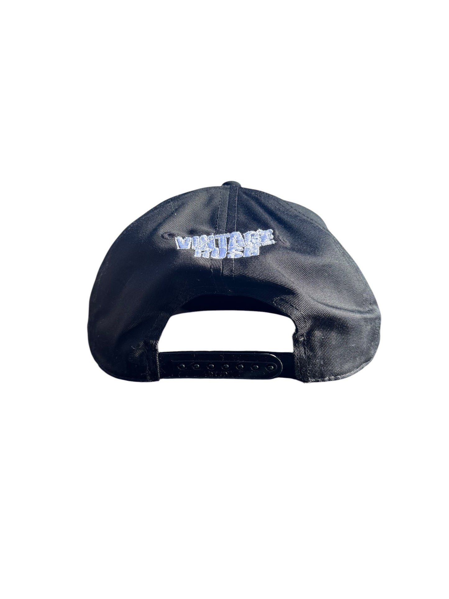 Black Hat - DBZ Trunks