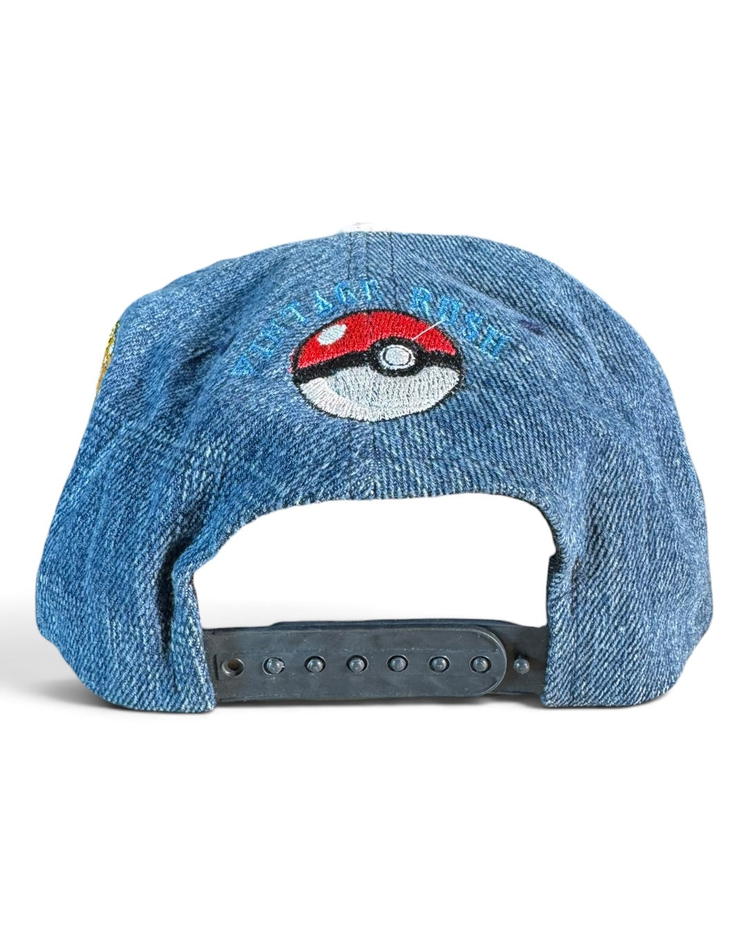 Jean - Pokemon Starter Hat