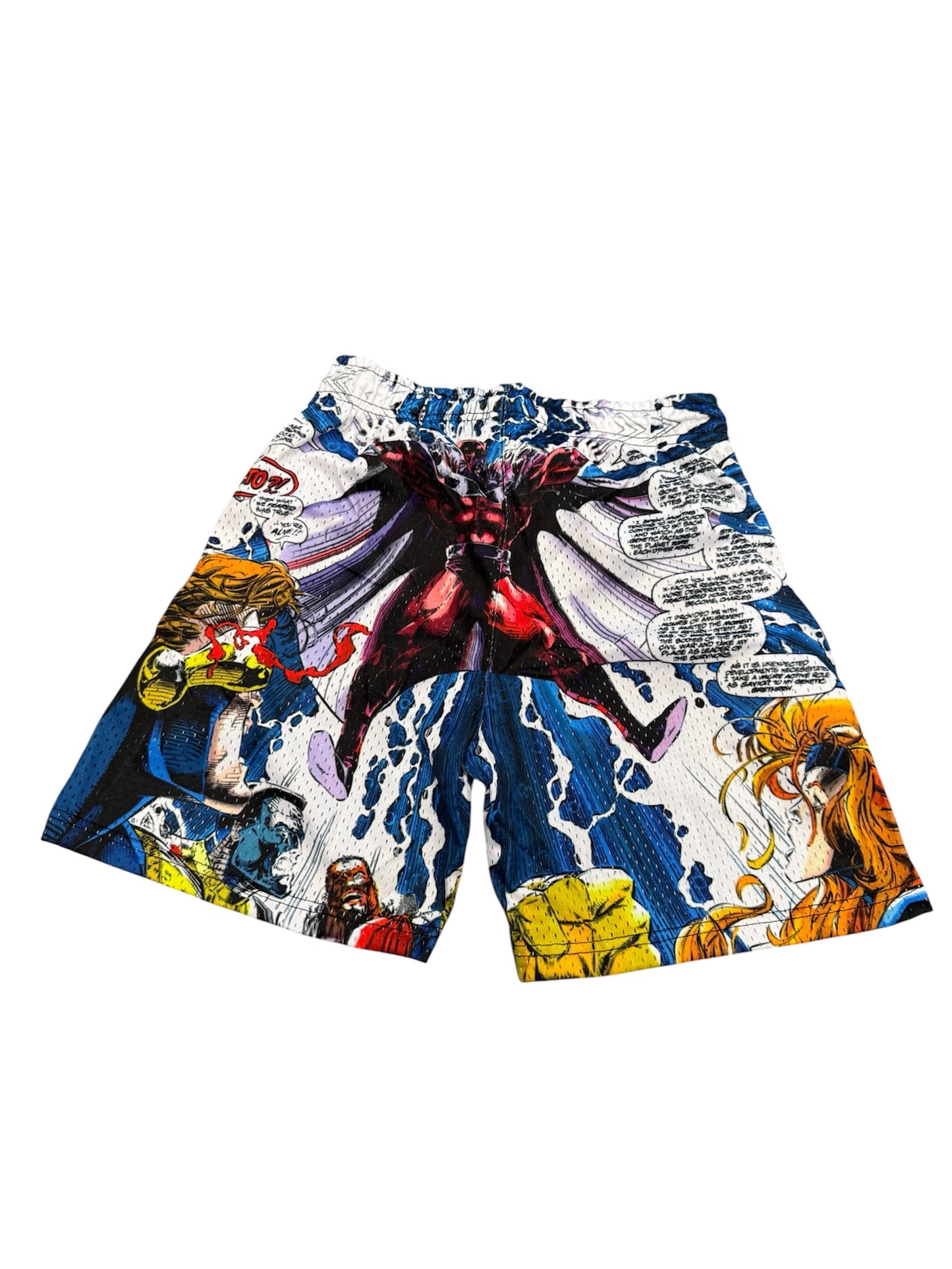 Magneto
