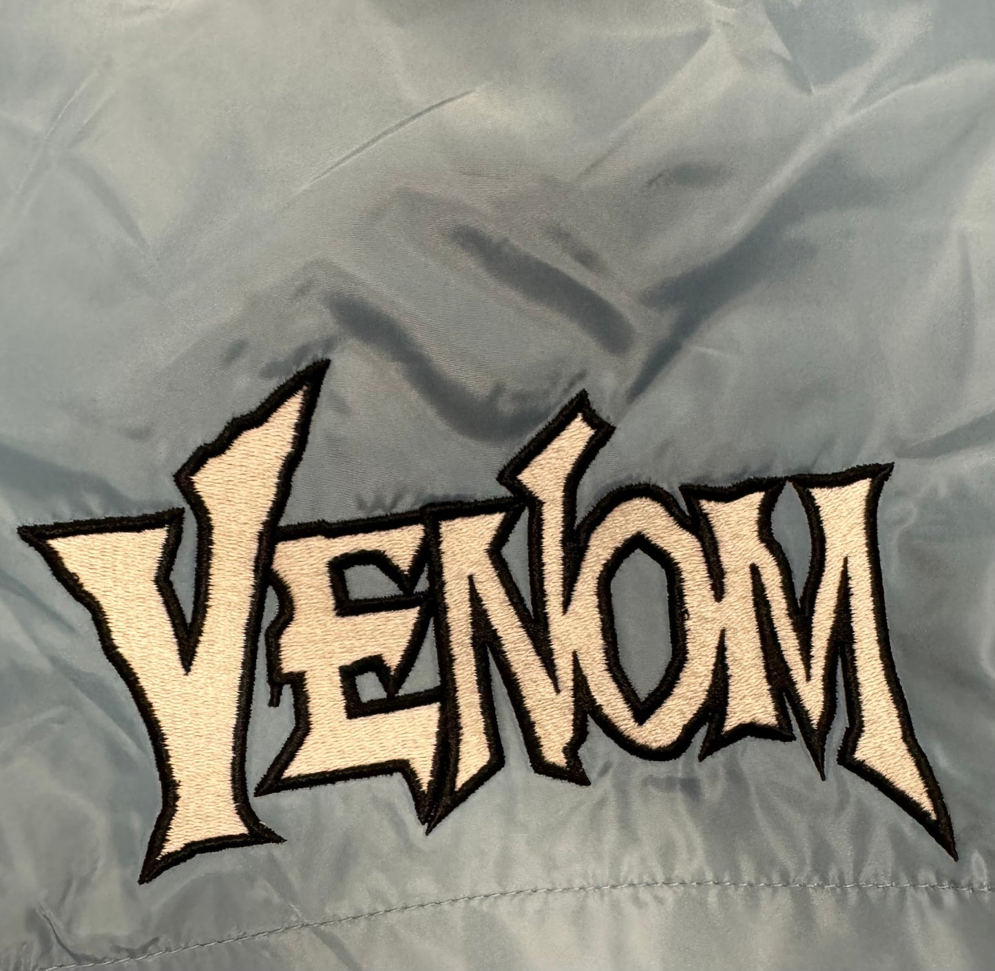 Light Blue - Venom shorts