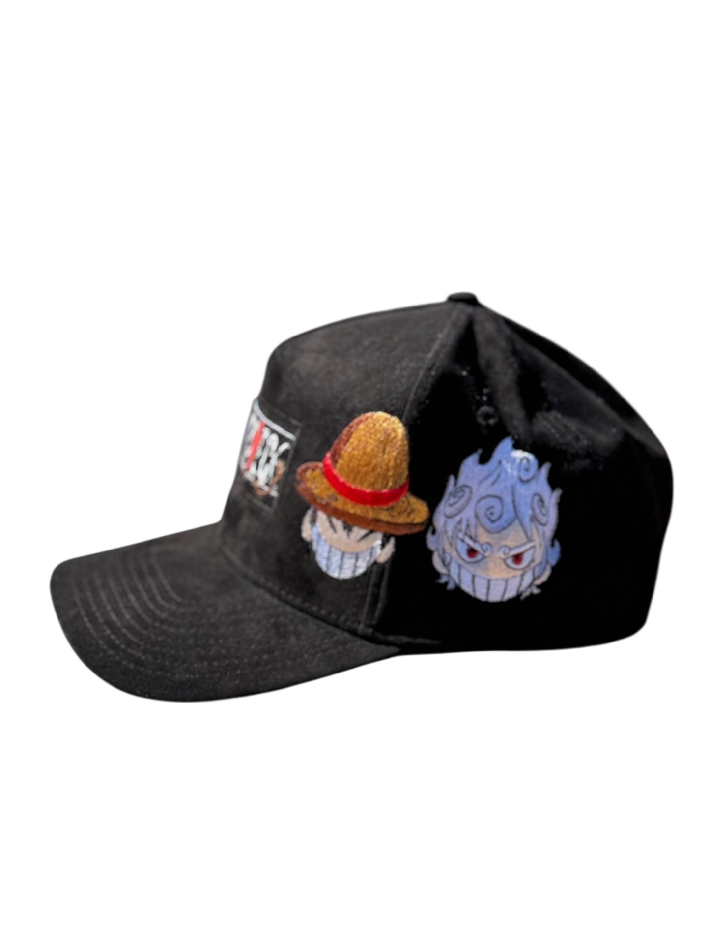 Black Swede - 1 Piece Hat