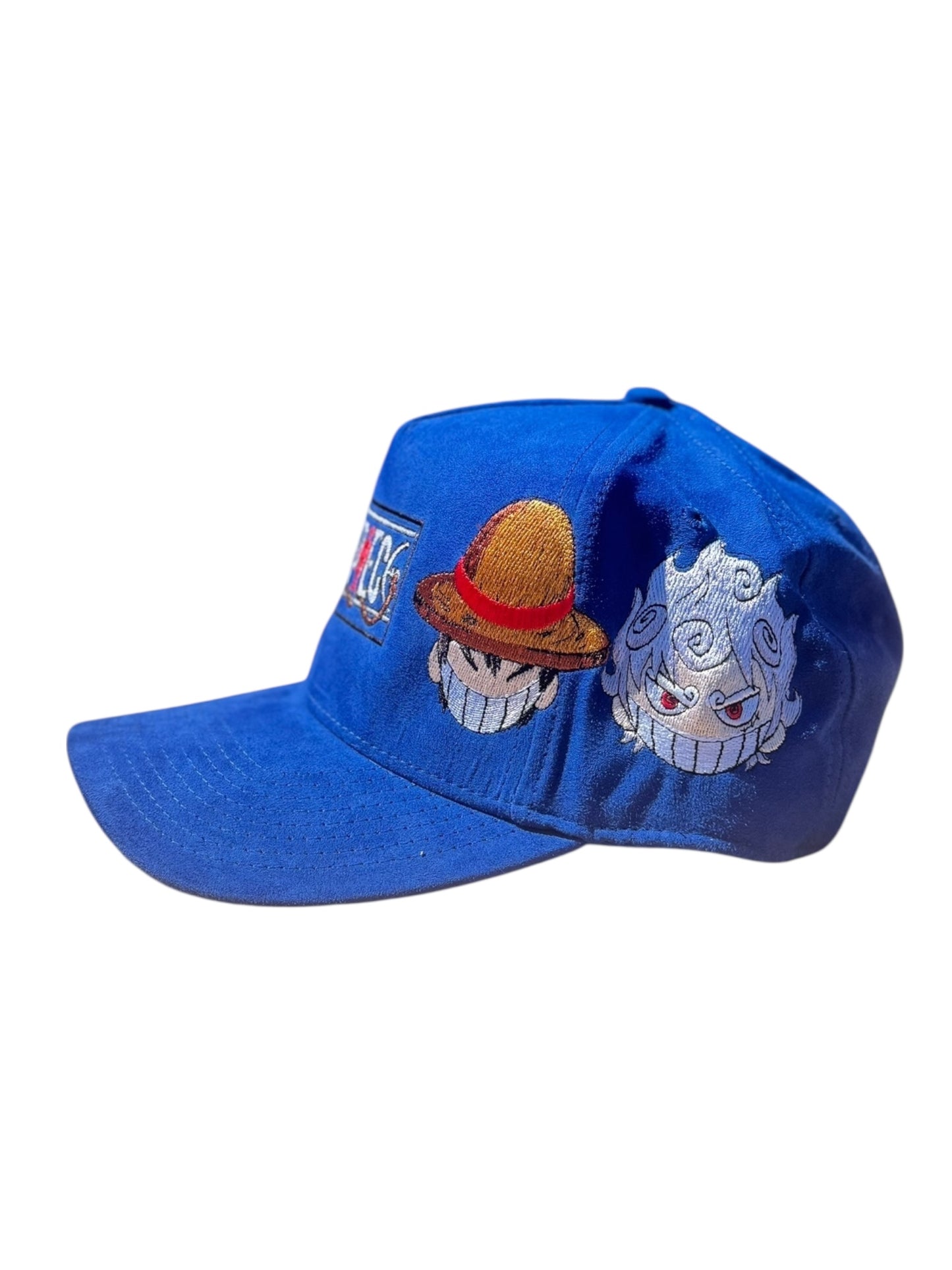 Blue sea Swede - 1 Piece Hat