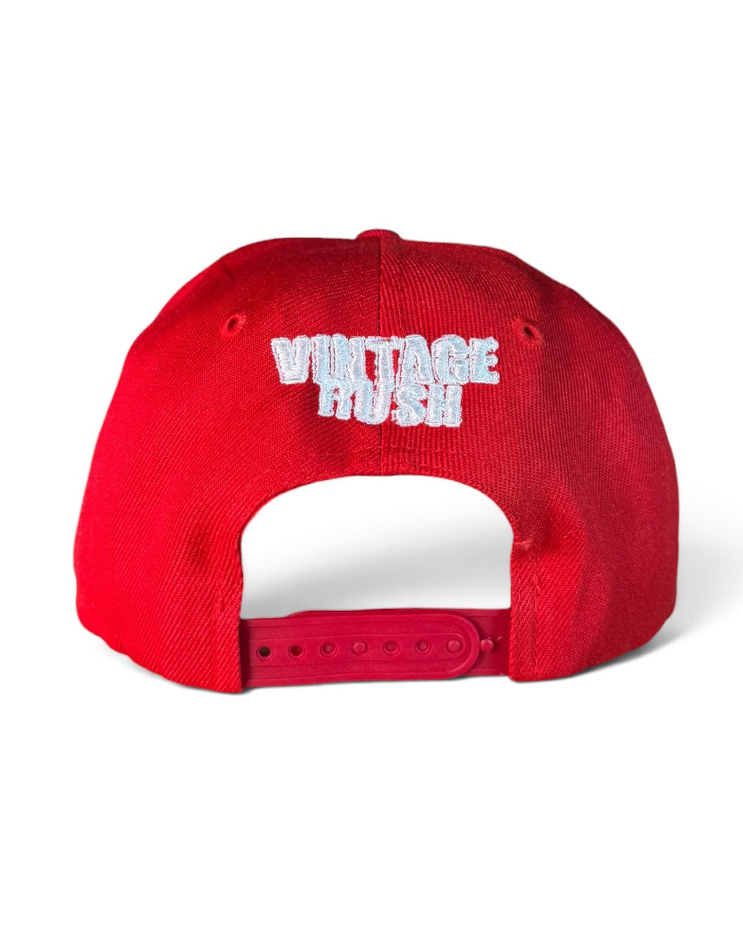 Red - Akira - Hat
