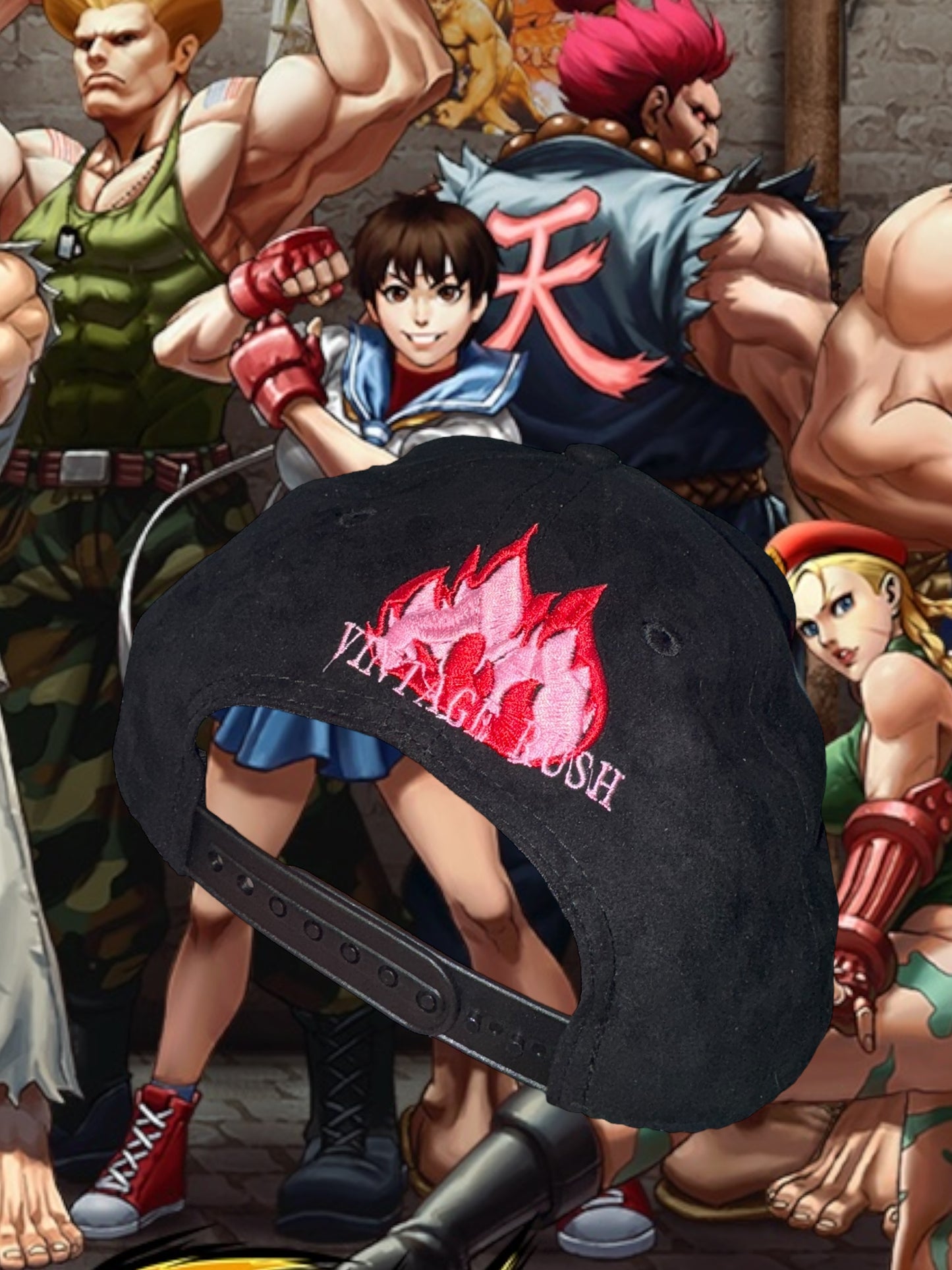 Black Swade - Special Akuma Edition