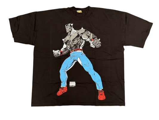 (Black Friday)-Black- Big Print Colosus