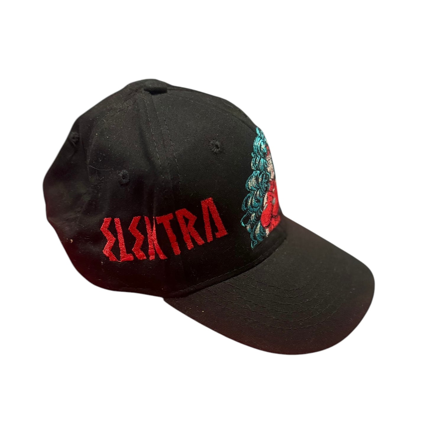 Black Friday exclusive black elektra