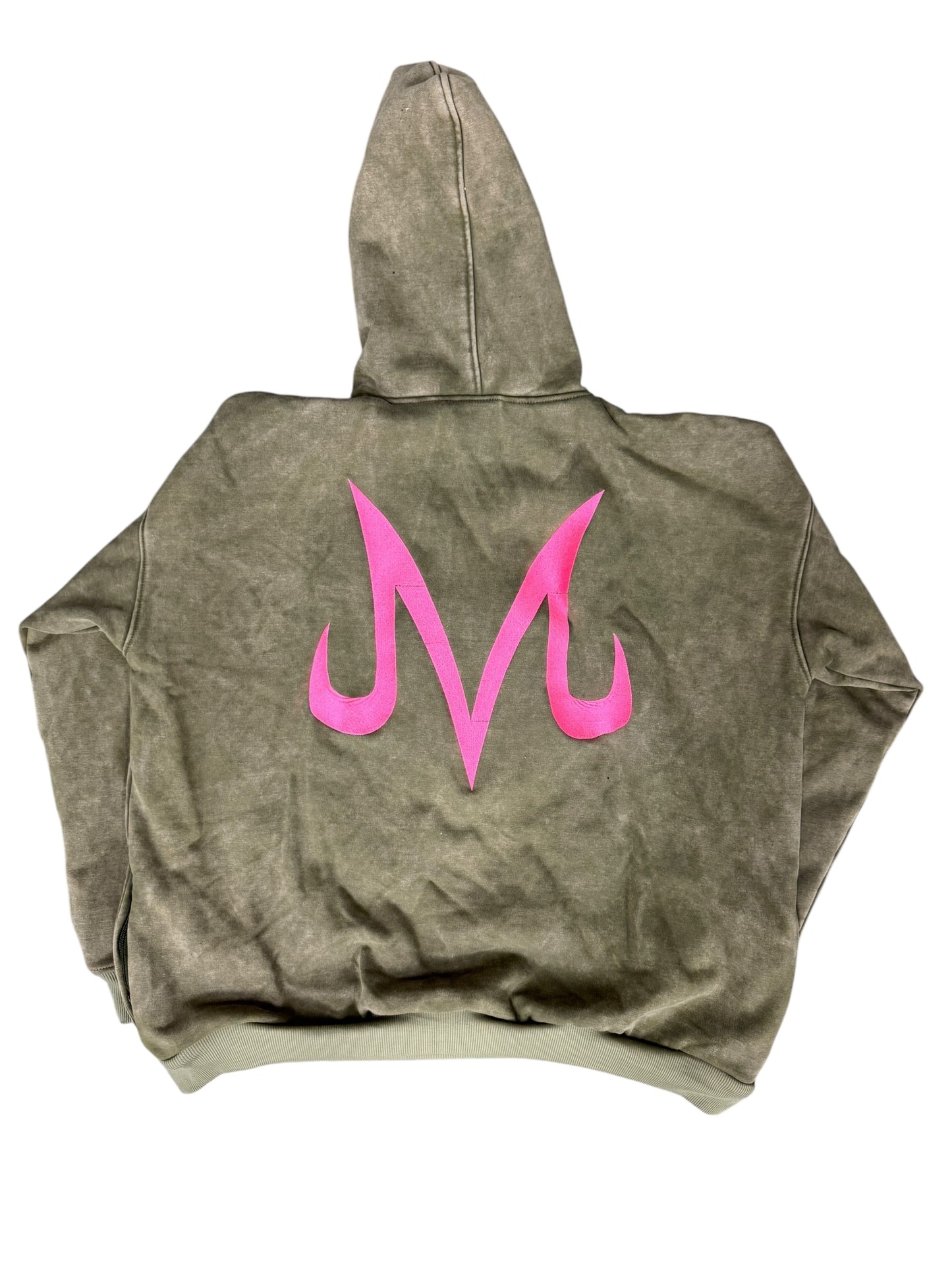 Olive-Large, Extra Large - Buu Thang