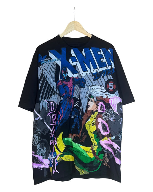 Black - X-Men - Death Variant