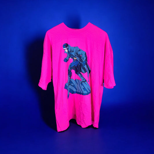 Pink- Cyclops