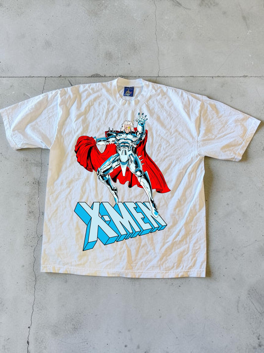 White  - Stryfe X-Men Manga series Atl