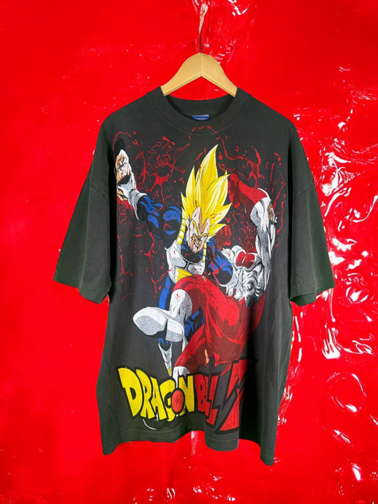 Faded - Vegeta Kills