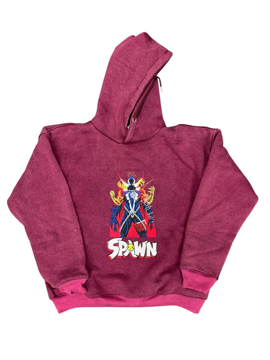 Burgundy-MEDIUM - Spawn